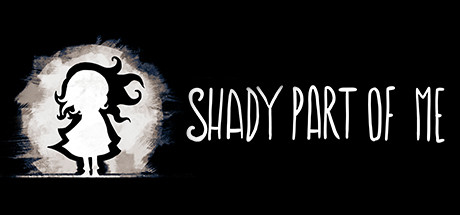 Logo for Shady Part of Me