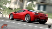Forza Motorsport 3 - Forza Motorsport 3 - Hot Holidays Car Pack erschienen