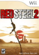 Logo for Red Steel 2