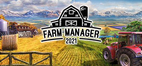 Logo for Farm Manager 2021