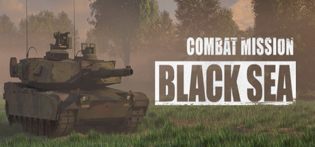 Logo for Combat Mission Black Sea