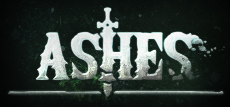 Logo for Ashes
