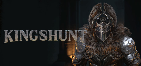 Logo for Kingshunt