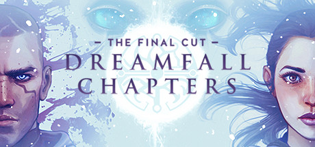 Logo for Dreamfall Chapters
