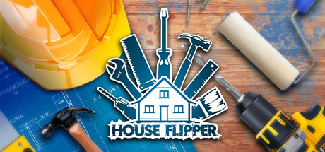 Logo for House Flipper