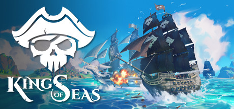 Logo for King of Seas