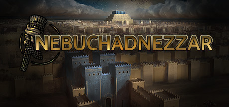 Logo for Nebuchadnezzar