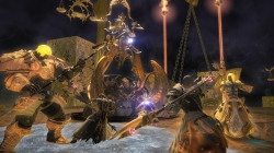 Final Fantasy XIV Online - The Far Edge of Fate Trailer veröffentlicht