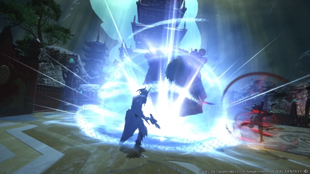 Final Fantasy XIV Online - Patch 5.11 lässt Spieler gemeinsam Ishgard restaurieren und liefert eine neue harte Herausforderung