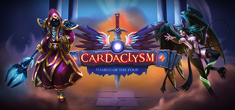 Logo for Cardaclysm