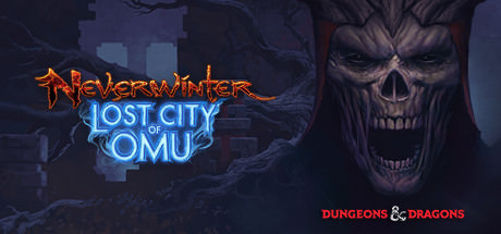 Logo for Neverwinter: Lost City of Omu