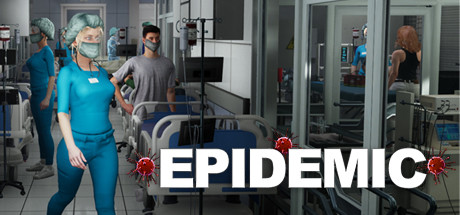 Logo for EPIDEMIC