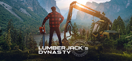Logo for Lumberjack's Dynasty