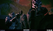 Mass Effect - Leinwand Debüt angekündigt