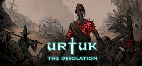 Logo for Urtuk: The Desolation