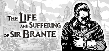 Logo for The Life and Suffering of Sir Brante