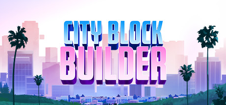 City Block Builder - Baut euer glamouröses 1950er Imperium in Tycoon-Management-Spiel City Block Builder