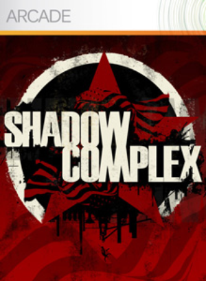 Logo for Shadow Complex