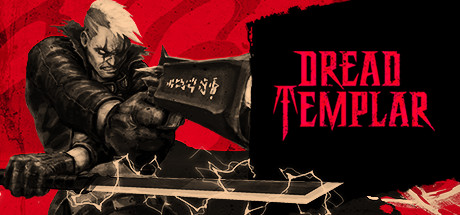 Logo for Dread Templar