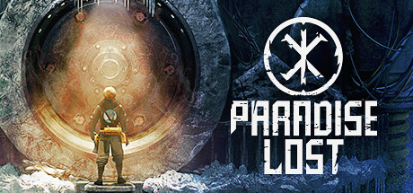 Logo for Paradise Lost