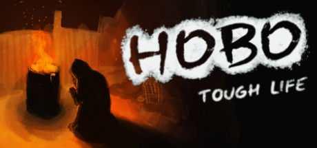Logo for Hobo: Tough Life