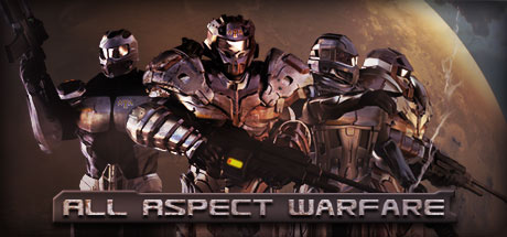 All Aspect Warfare - All Aspect Warfare Demo erschienen