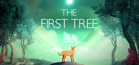 Logo for The First Tree