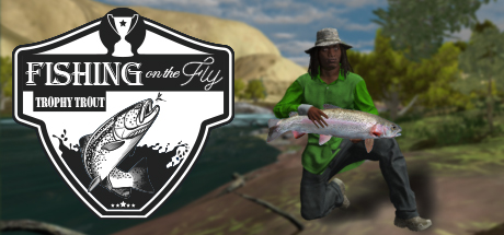 Logo for Fishing on the Fly