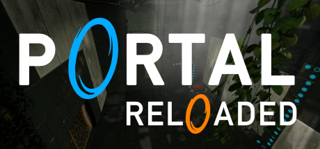 Logo for Portal Reloaded