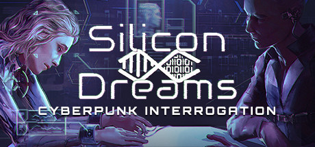 Logo for Silicon Dreams