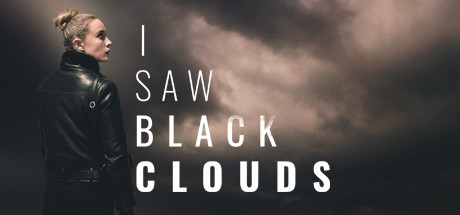 Logo for I Saw Black Clouds