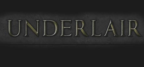 Logo for Underlair
