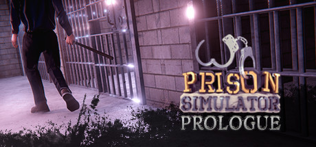 Logo for Prison Simulator: Prologue