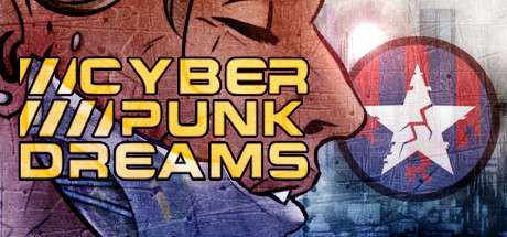 Logo for cyberpunkdreams