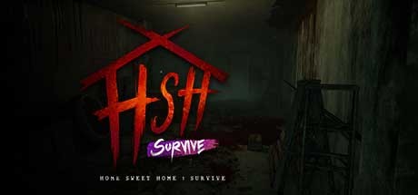 Logo for Home Sweet Home : Survive