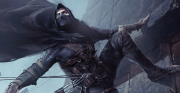 Thief - Square Enix enthüllt offiziell neues Schleich-Abenteuer für Next-Gen-Konsolen und PC