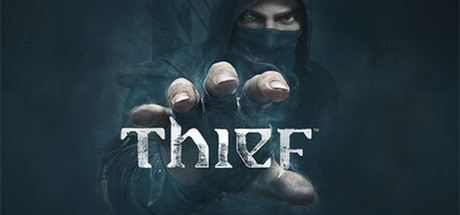 Logo for Thief