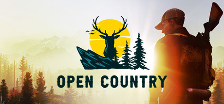 Logo for Open Country