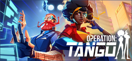 Logo for Operation: Tango