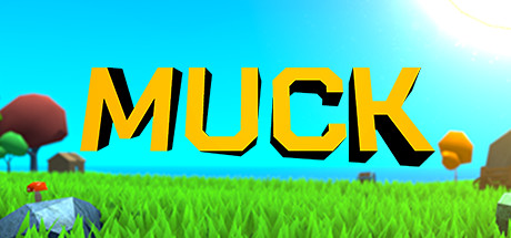 Logo for Muck