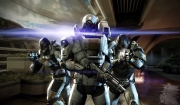 Mass Effect 3 - Intergalaktische Schnitzeljagd am 29. Februar in Berlin
