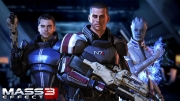 Mass Effect 3 - Demo für den diesjährigen Valentinstag angekündigt