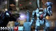 Mass Effect 3 - Für den dritten Teil könnte es einen Multiplayer geben