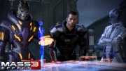 Mass Effect 3 - BioWare enthüllt englische Synchronsprecher