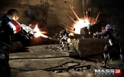 Mass Effect 3 - BioWare kündigt kostenlosen Multiplayer-DLC für nächste Woche an