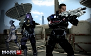 Mass Effect 3 - Kommt ungeschnitten und mit einer Altersfreigabe ab 16 Jahren in den deutschen Handel
