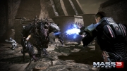 Mass Effect 3 - Multiplayer-Event Operation Fortress startet heute Nacht