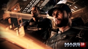 Mass Effect 3 - BioWare gibt die deutschen Synchronsprecher bekannt