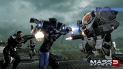 Mass Effect 3 - Strategie-Video zum Resurgence Multiplayer-DLC veröffentlicht