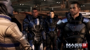 Mass Effect 3 - Für den Sommer angekündigter Zusatzinhalt soll mehr Klarheit über den Schluss verschaffen